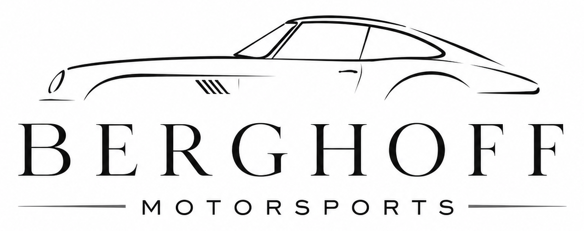 Berghoff Motorsports